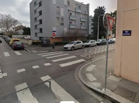 Bngo I Le Douillet I Parc Tete D'or, 2 Personnes, Hypercentre *
